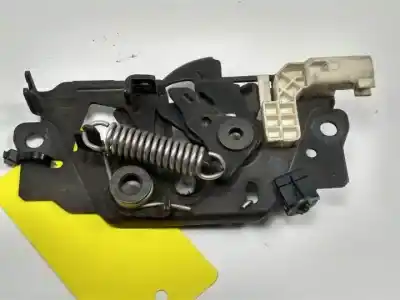 Peça sobressalente para automóvel em segunda mão fechadura do capô por ford focus lim. (cb8) m1da referências oem iam 