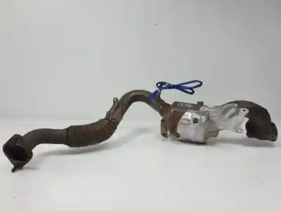 Peça sobressalente para automóvel em segunda mão catalisador por ford focus lim. (cb8) m1da referências oem iam cm515e211ce