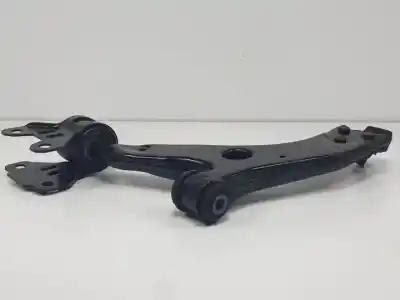 Second-hand car spare part front right lower suspension arm for ford focus lim. (cb8) m1da oem iam references bv613c339aaa  