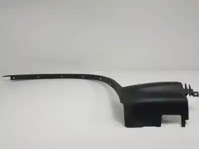 Second-hand car spare part left front winglet for bmw x5 (e53) m57n306d4 oem iam references 8402333