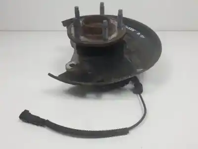 Pezzo di ricambio per auto di seconda mano attacco anteriore destro per opel ampera (r12) ev 150 riferimenti oem iam 13324458