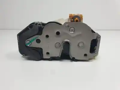 Pezzo di ricambio per auto di seconda mano serratura porta posteriore destra per opel ampera (r12) ev 150 riferimenti oem iam 13579552