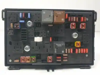Pezzo di ricambio per auto di seconda mano scatola relè/fusibili per opel ampera (r12) ev 150 riferimenti oem iam 22785253