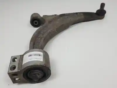 Pezzo di ricambio per auto di seconda mano braccio sospensione inferiore anteriore destro per opel ampera (r12) ev 150 riferimenti oem iam 