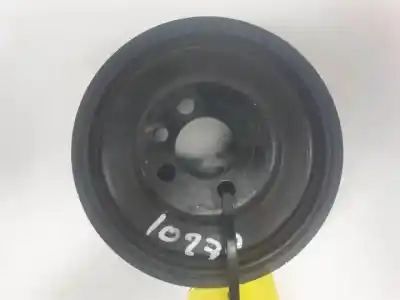 Автозапчасти б/у шкив коленчатого вала за volkswagen passat variant (365) cffb ссылки oem iam 038105243m