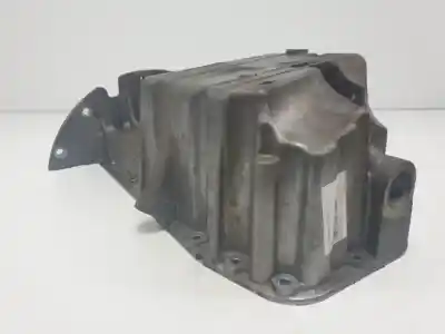 Second-hand car spare part sump for chevrolet aveo f14d4 oem iam references   