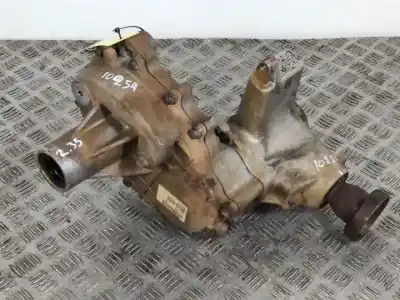 Second-hand car spare part transfer box for mitsubishi outlander (cw0) bsy oem iam references p30711449