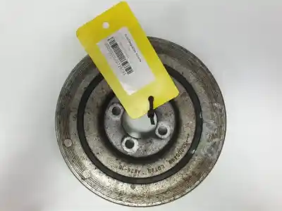 Second-hand car spare part crankshaft pulley for opel meriva b a13dtc oem iam references 55200498