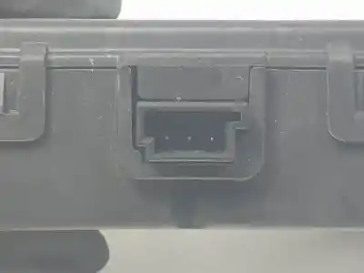 Peça sobressalente para automóvel em segunda mão módulo eletrônico por jaguar xe 204dtd referências oem iam ah4215k602bc  