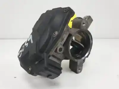 Second-hand car spare part throttle body for opel meriva b a13dtc oem iam references 55564247