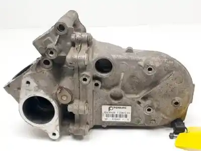 Second-hand car spare part egr cooler for opel meriva b a13dtc oem iam references 701599040