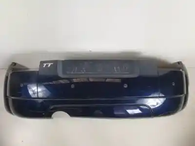 Second-hand car spare part REAR BUMPER for AUDI TT (8N3/8N9)  OEM IAM references   