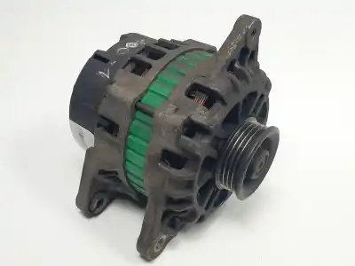 Recambio de automóvil de segunda mano de alternador para hyundai coupe (gk) g4ed-g referencias oem iam 3730022600  