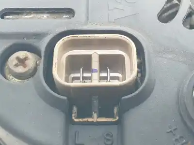 Recambio de automóvil de segunda mano de alternador para hyundai coupe (gk) g4ed-g referencias oem iam 3730022600  