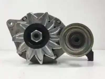 Second-hand car spare part alternator for kia rio (jb) g4ed oem iam references   