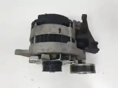 Second-hand car spare part alternator for kia rio (jb) g4ed oem iam references   