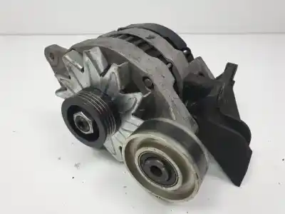 Piesă de schimb auto la mâna a doua alternator pentru kia rio (jb) g4ed referințe oem iam 