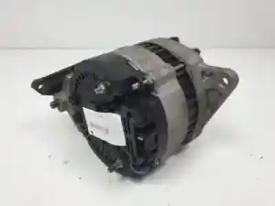 Second-hand car spare part alternator for kia rio (jb) g4ed oem iam references   