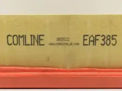 Pezzo di ricambio per auto di seconda mano filtro dell aria per land rover discovery (salljg/lj) 21l riferimenti oem iam eaf385  
