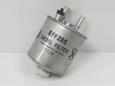 Second-hand car spare part diesel fuel filter for renault laguna iii m9r742 oem iam references eff205