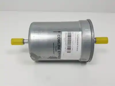 Peça sobressalente para automóvel em segunda mão Filtro De Combustível por BENTLEY CONTINENTAL COUPÉ (3W_, 393) 6.0 GT Referências OEM IAM EFF034  
