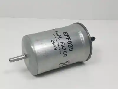 Автозапчастина б/у паливний фільтр для volvo c70 cabriolet b5204t посилання на oem iam eff039