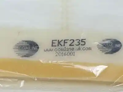 Pezzo di ricambio per auto di seconda mano filtro dell aria per renault megane i scenic (ja0) f9q734 riferimenti oem iam ekf235  cu2930