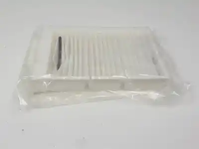 Tweedehands auto-onderdeel luchtfilter voor toyota aygo (kgb/wnb) g 1kr oem iam-referenties ekf199