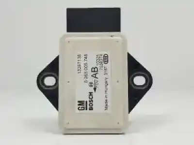 Second-hand car spare part sensor for opel meriva b a13dtc oem iam references 0265005748