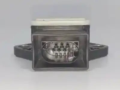 Peça sobressalente para automóvel em segunda mão sensor por opel meriva b a13dtc referências oem iam 0265005748  