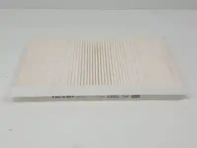 Peça sobressalente para automóvel em segunda mão filtro de ar por land rover range rover sport (l320) 276dt referências oem iam cu2747