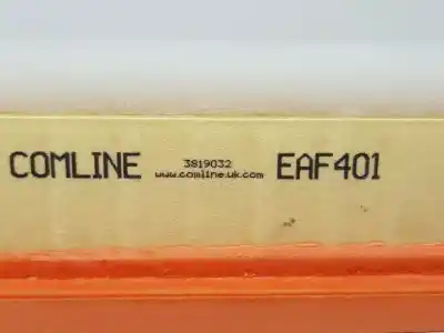 Peça sobressalente para automóvel em segunda mão filtro de ar por ford galaxy (vx) ahu referências oem iam eaf401  