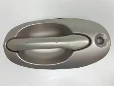 Peça sobressalente para automóvel em segunda mão puxador exterior frente direito por kia carnival ii j3 referências oem iam k53a58410