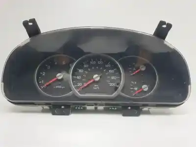 Peça sobressalente para automóvel em segunda mão QUADRANTE por KIA CARNIVAL II  Referências OEM IAM 0K52A55430A  