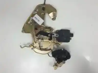 Peça sobressalente para automóvel em segunda mão fechadura da porta traseira direita por kia carnival ii j3 referências oem iam 