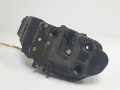 Peça sobressalente para automóvel em segunda mão fechadura da porta dianteira direita por kia carnival ii j3 referências oem iam 