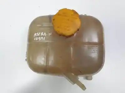 Second-hand car spare part COOLANT EXPANSION TANK for OPEL ASTRA H BERLINA  OEM IAM references 24469940  