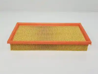 Pièce détachée automobile d'occasion Filtre à Air pour MG ROVER MG ZS (T/RT) 18K4F Références OEM IAM EAF507  