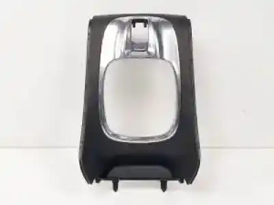 Second-hand car spare part front decorative moulding for opel meriva b a13dtc oem iam references 13258302