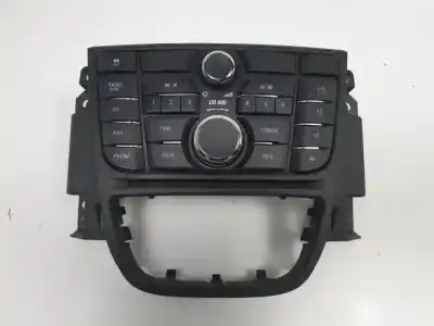 Second-hand car spare part multifunction switch for opel meriva b a13dtc oem iam references 13346043