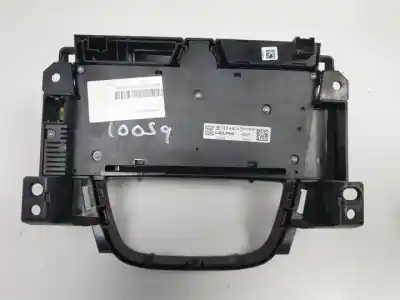 Second-hand car spare part multifunction switch for opel meriva b a13dtc oem iam references 13346043  