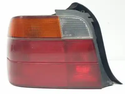 Peça sobressalente para automóvel em segunda mão farolim traseiro esquerdo por bmw serie 3 compacto (e36) 184e2 referências oem iam 8353805