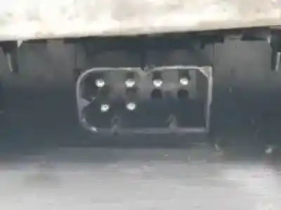 Second-hand car spare part left tailgate light for bmw serie 3 compacto (e36) 184e2 oem iam references 8353805  