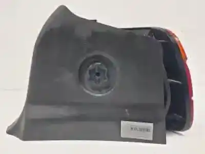 Second-hand car spare part left tailgate light for bmw serie 3 compacto (e36) 184e2 oem iam references 8353805  