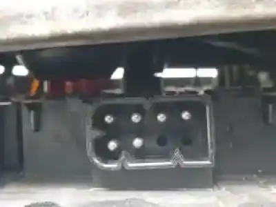 Second-hand car spare part left tailgate light for bmw serie 3 compacto (e36) 184e2 oem iam references 8353805  