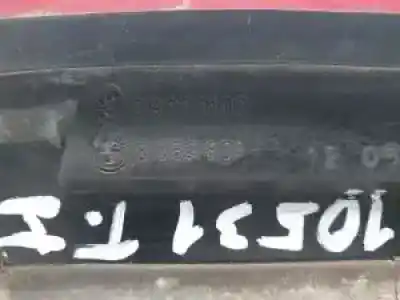 Second-hand car spare part left tailgate light for bmw serie 3 compacto (e36) 184e2 oem iam references 8353805  