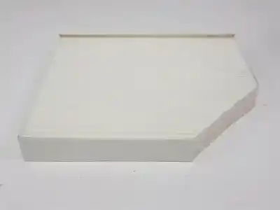 Peça sobressalente para automóvel em segunda mão filtro de ar por audi a4 berlina (b8) cjcb referências oem iam ekf106