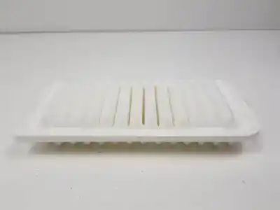 Автозапчастина б/у повітряний фільтр для toyota yaris (ncp1/nlp1/scp1) 2nzfe посилання на oem iam cty12035