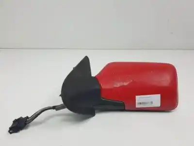 Peça sobressalente para automóvel em segunda mão espelho retrovisor esquerdo por volkswagen golf iii berlina (1h1) aek referências oem iam 412118221