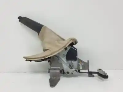 Peça sobressalente para automóvel em segunda mão alavanca de travão de mão por bmw serie 3 cabrio (e93) n53b30 referências oem iam 34406764924